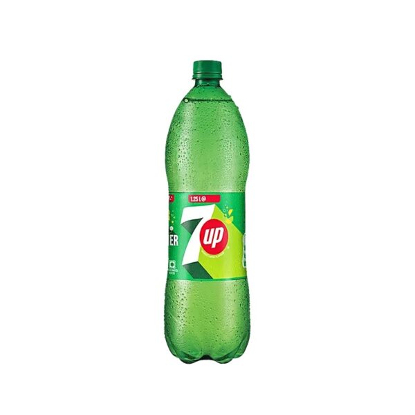 Soft Drink (1 Ltr)