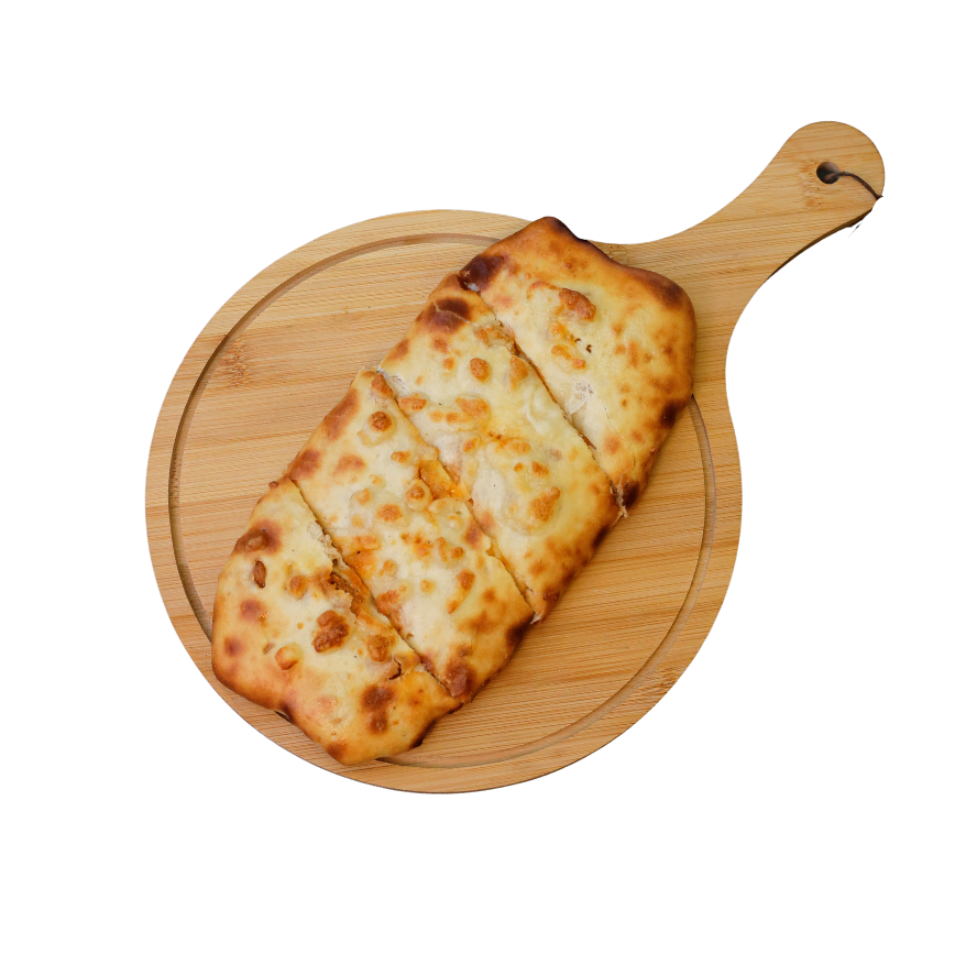 Tandoori Chicken Naan 888 By 887